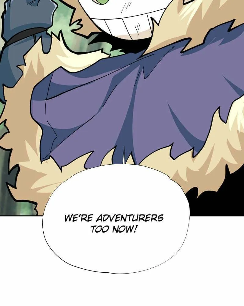 Read Just a Goblin chapter 5 image 66 on Lezhin