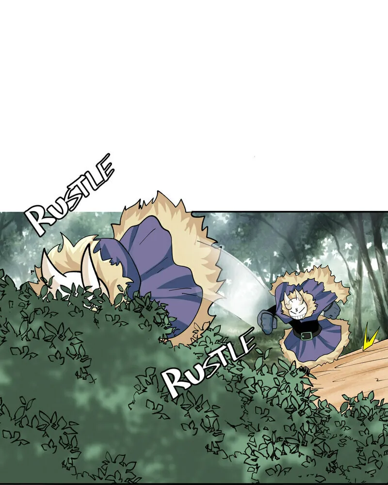 Read Just a Goblin chapter 5 image 67 on Lezhin