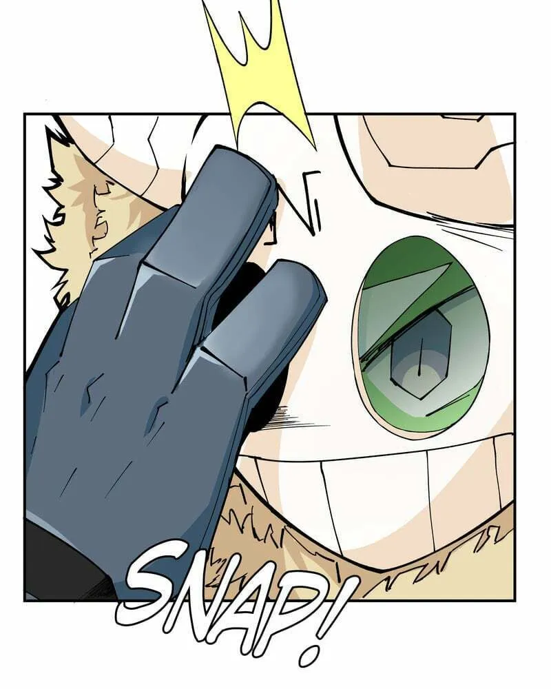 Read Just a Goblin chapter 5 image 7 on Lezhin