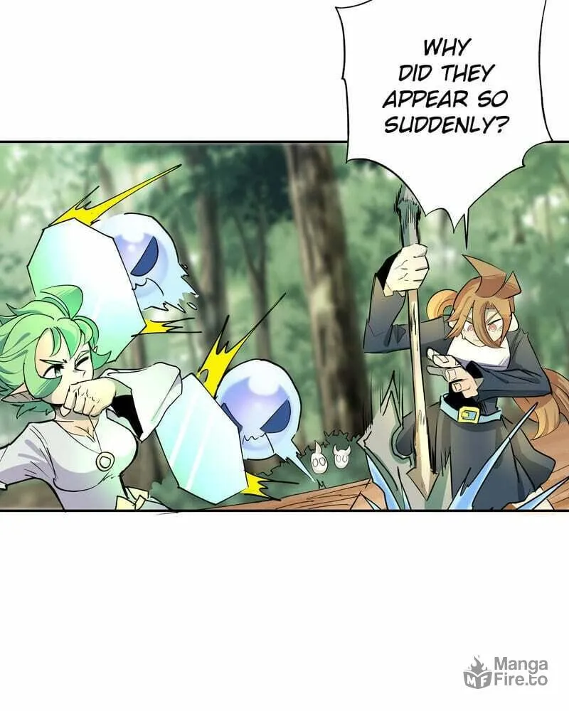 Read Just a Goblin chapter 5 image 71 on Lezhin