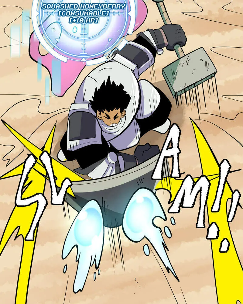 Read Just a Goblin chapter 5 image 75 on Lezhin