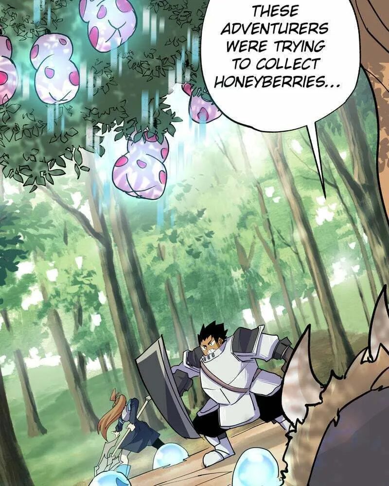 Read Just a Goblin chapter 5 image 78 on Lezhin