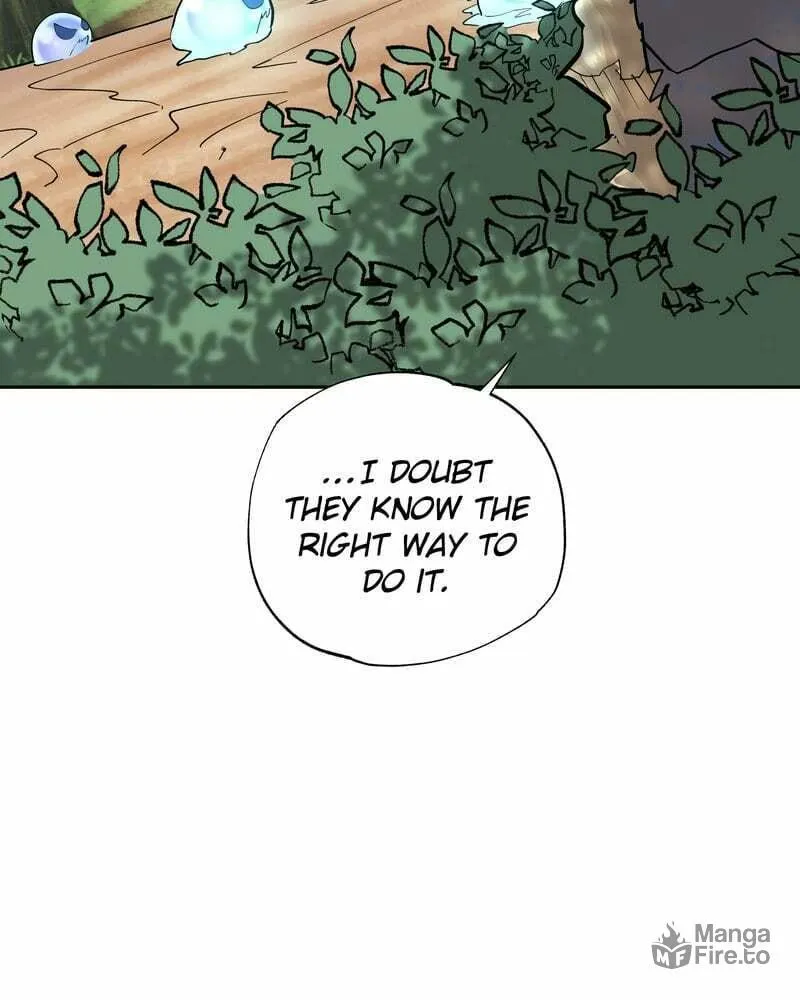 Read Just a Goblin chapter 5 image 79 on Lezhin