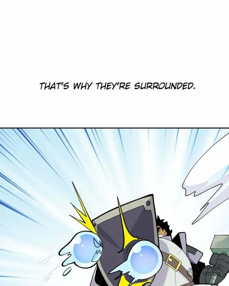 Read Just a Goblin chapter 5 image 80 on Lezhin