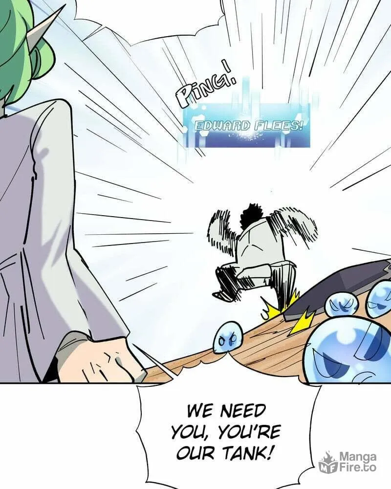 Read Just a Goblin chapter 5 image 86 on Lezhin