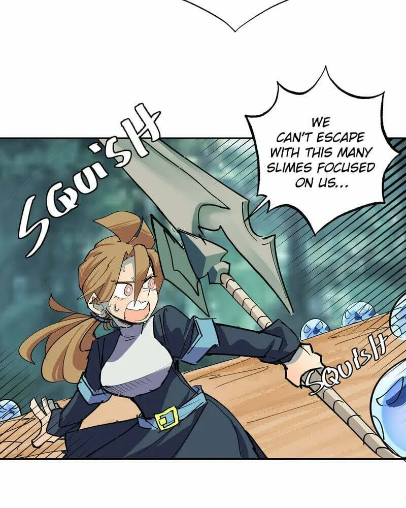 Read Just a Goblin chapter 5 image 87 on Lezhin