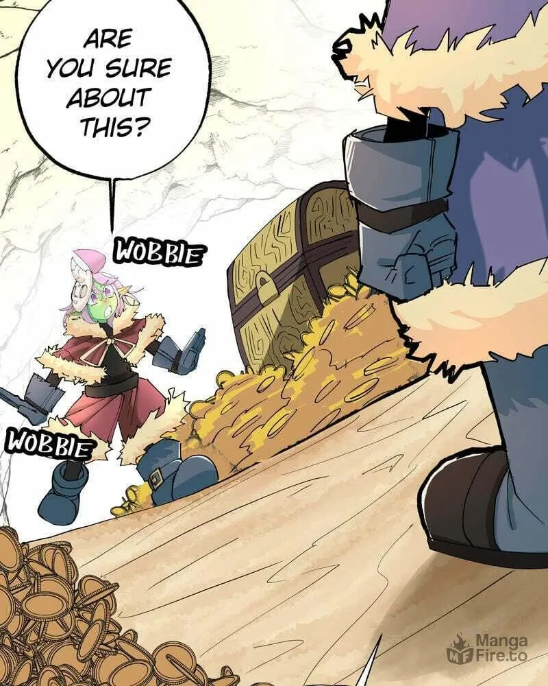 Read Just a Goblin chapter 5 image 9 on Lezhin