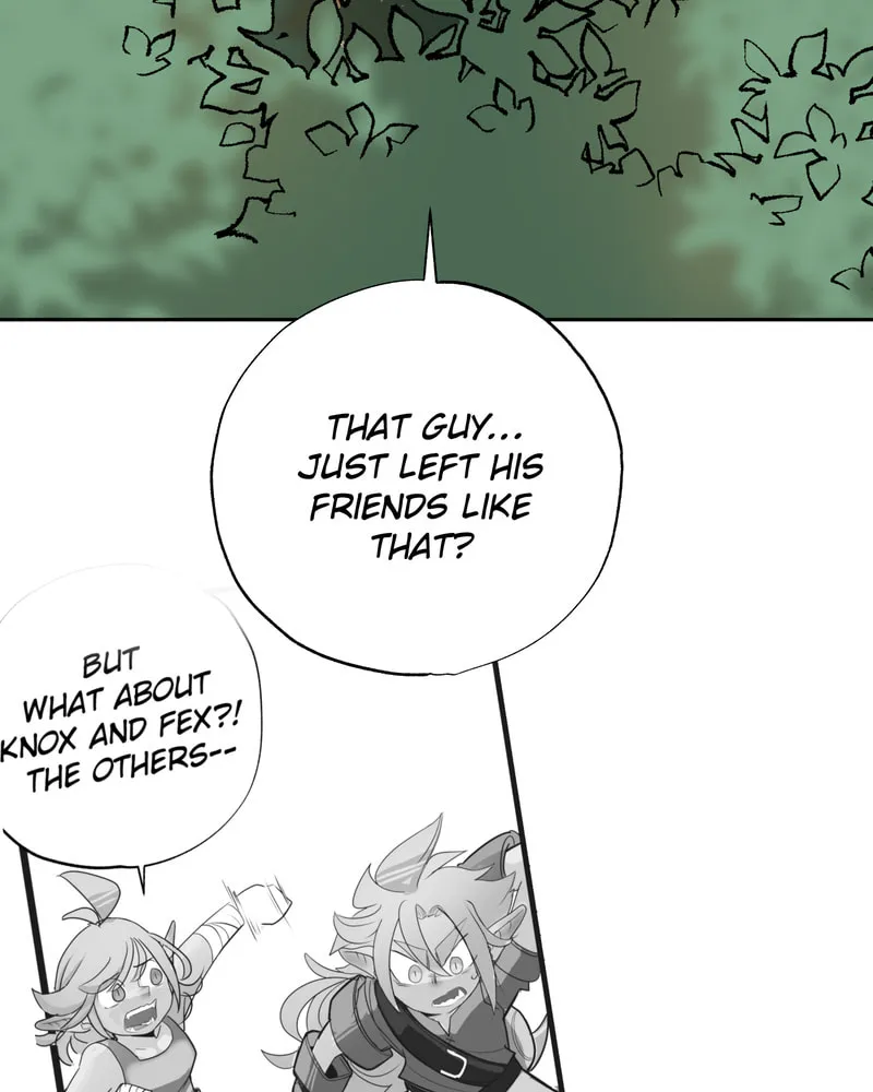 Read Just a Goblin chapter 5 image 90 on Lezhin