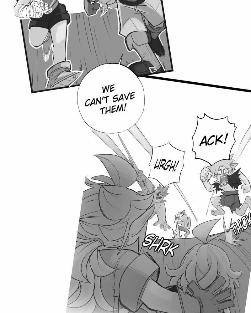 Read Just a Goblin chapter 5 image 91 on Lezhin