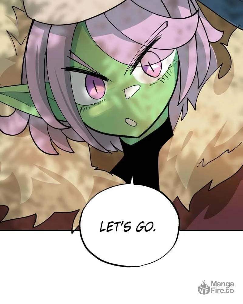 Read Just a Goblin chapter 5 image 95 on Lezhin