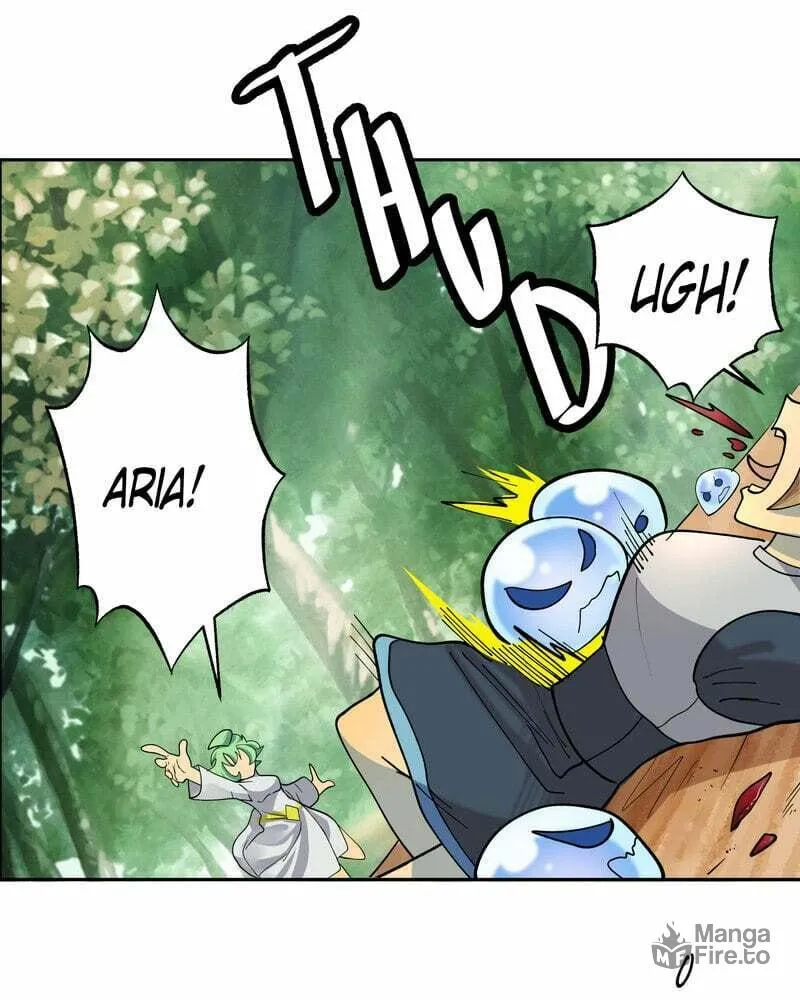 Read Just a Goblin chapter 5 image 99 on Lezhin