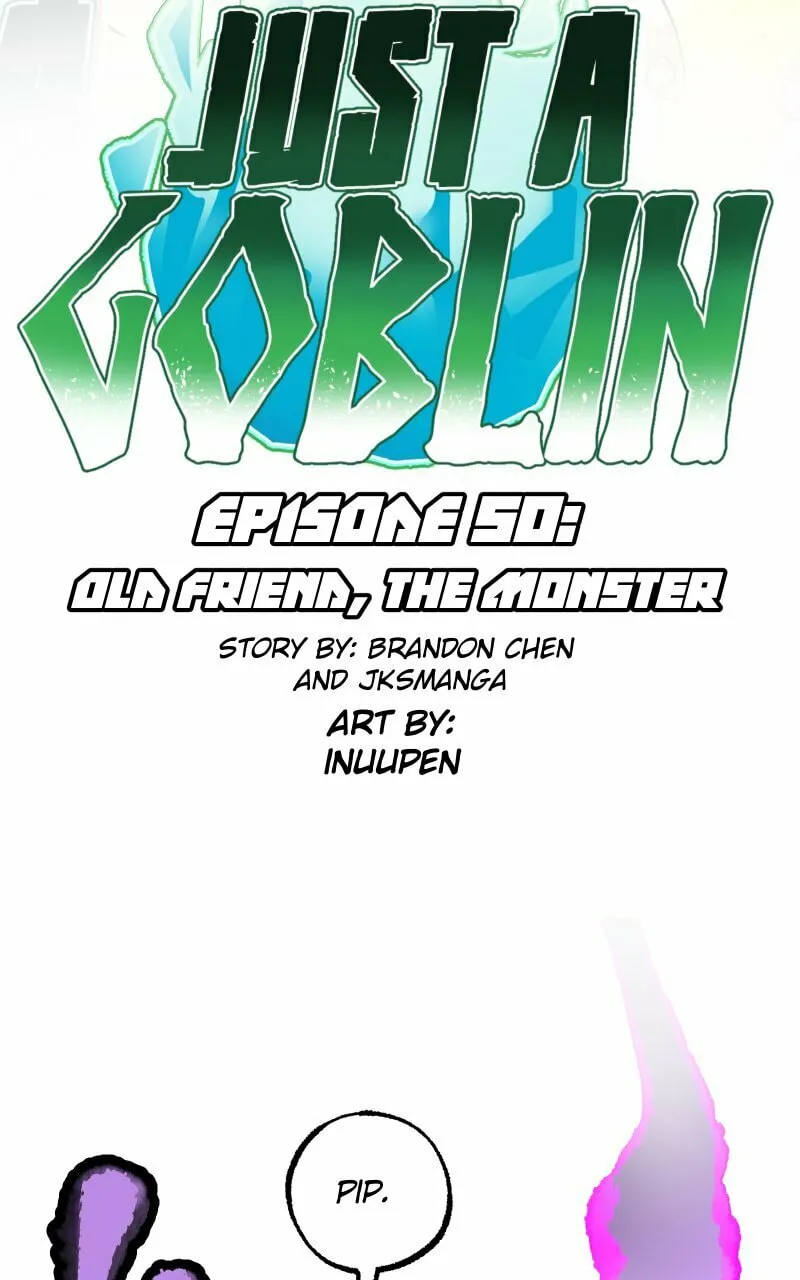 Read Just a Goblin chapter 50 image 1 on Lezhin