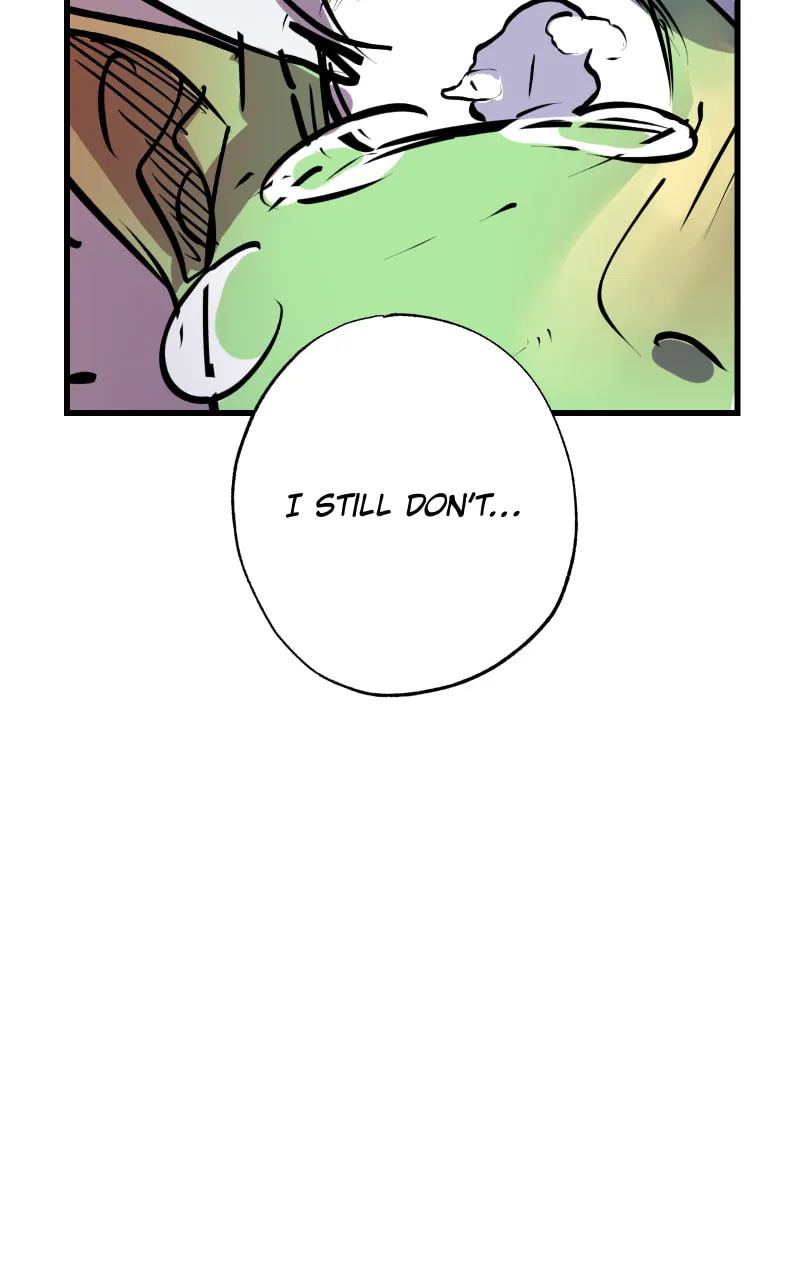 Read Just a Goblin chapter 50 image 102 on Lezhin
