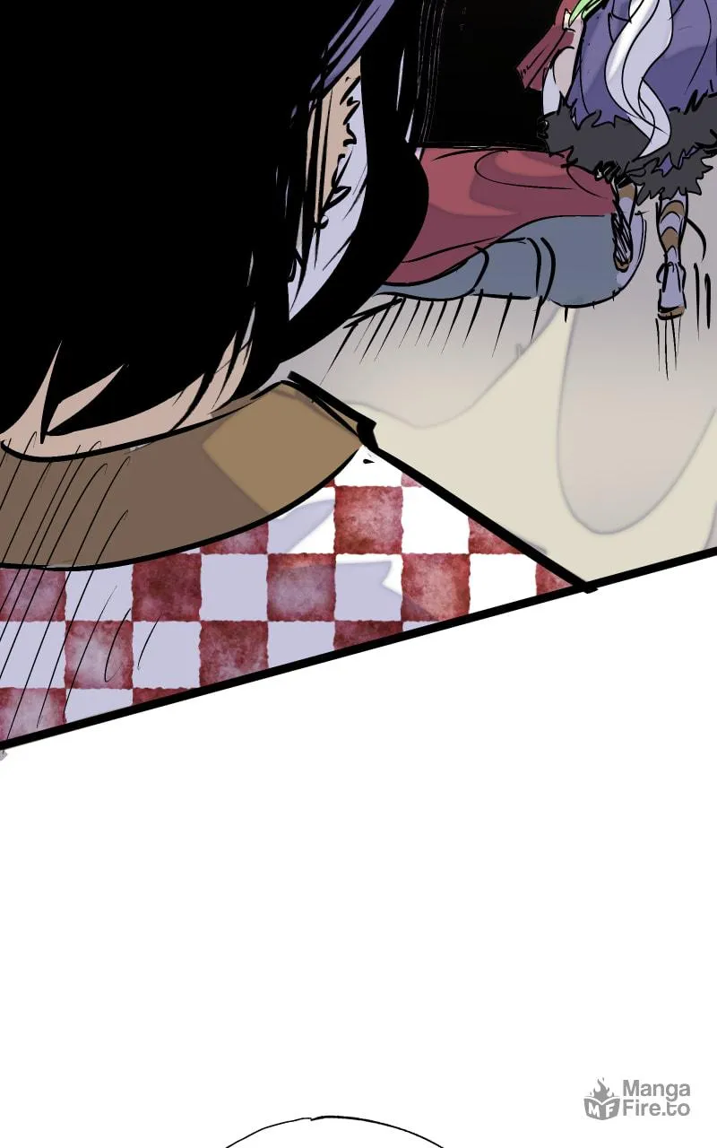 Read Just a Goblin chapter 50 image 104 on Lezhin