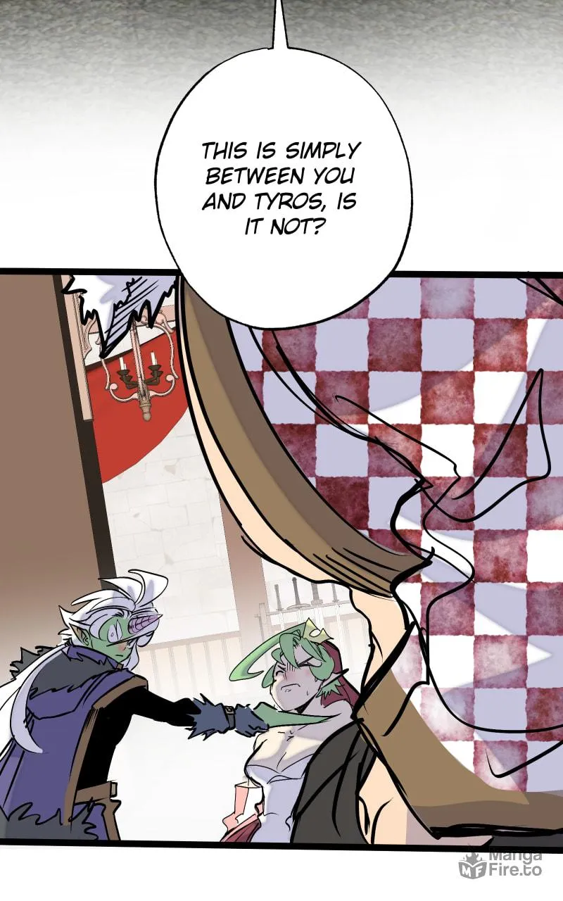Read Just a Goblin chapter 50 image 107 on Lezhin