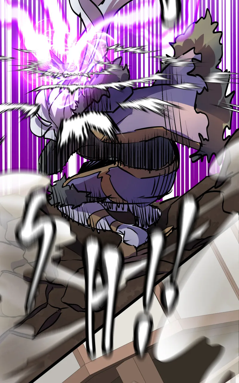 Read Just a Goblin chapter 50 image 13 on Lezhin