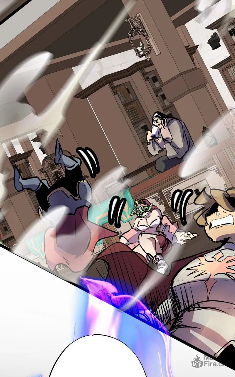 Read Just a Goblin chapter 50 image 14 on Lezhin