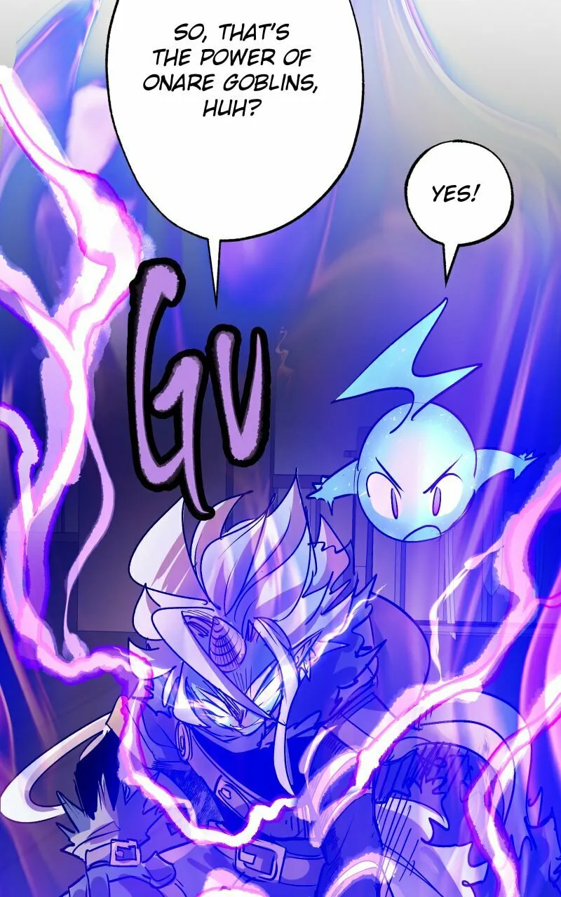 Read Just a Goblin chapter 50 image 15 on Lezhin
