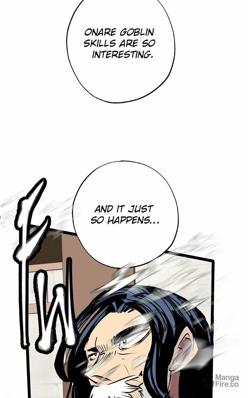 Read Just a Goblin chapter 50 image 19 on Lezhin