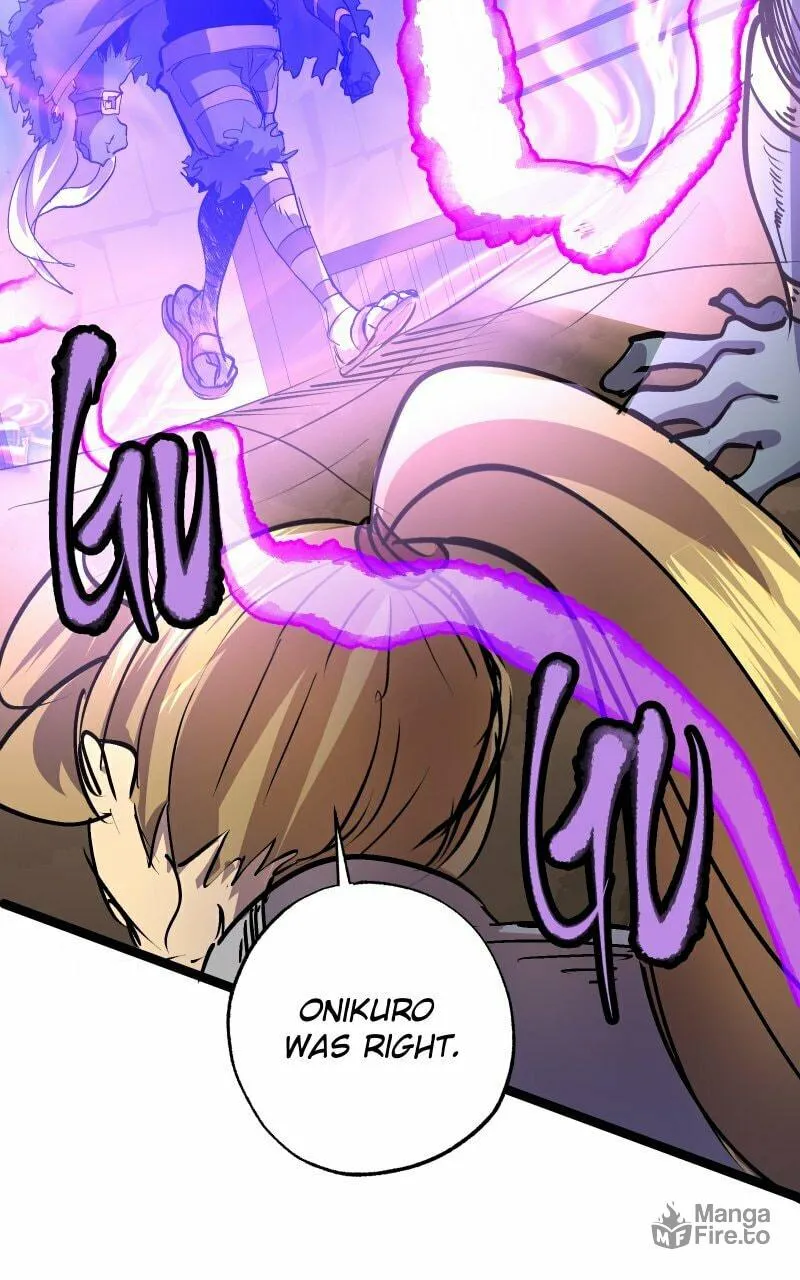 Read Just a Goblin chapter 50 image 23 on Lezhin