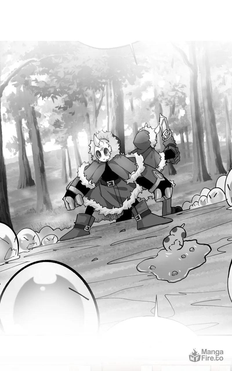 Read Just a Goblin chapter 50 image 24 on Lezhin