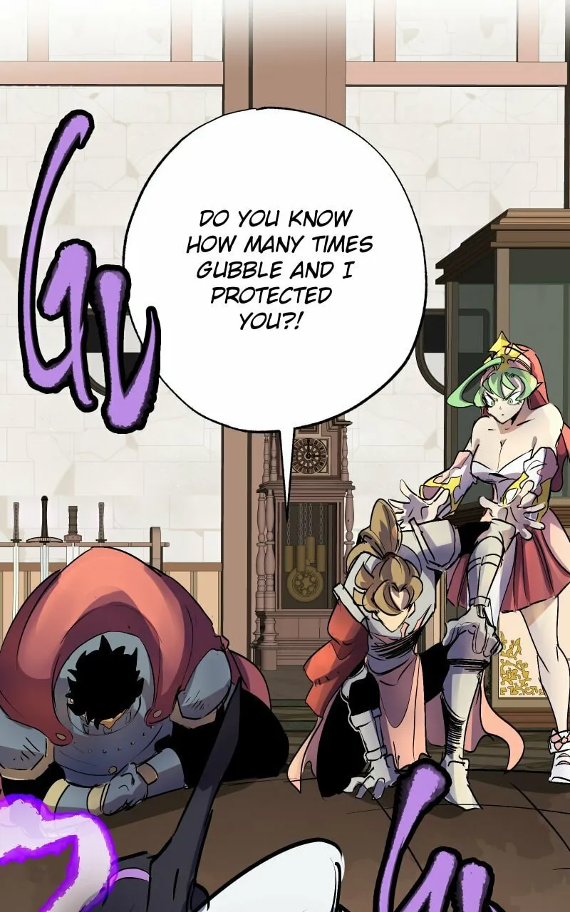 Read Just a Goblin chapter 50 image 25 on Lezhin