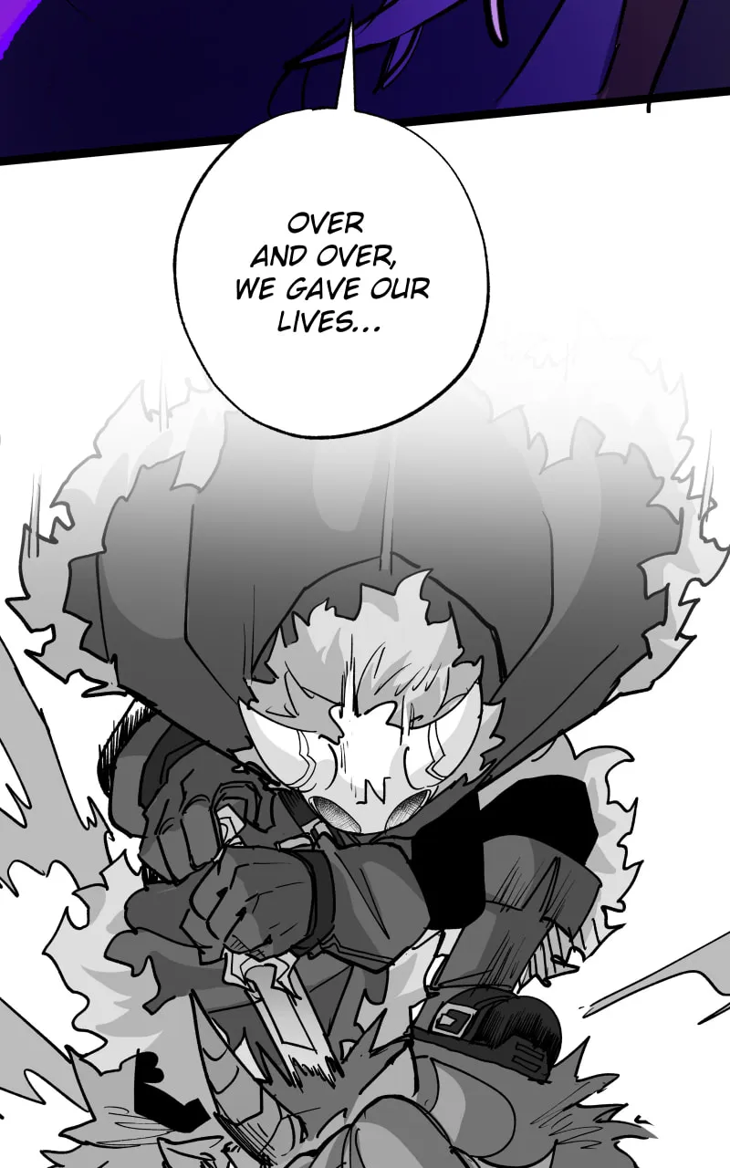 Read Just a Goblin chapter 50 image 27 on Lezhin
