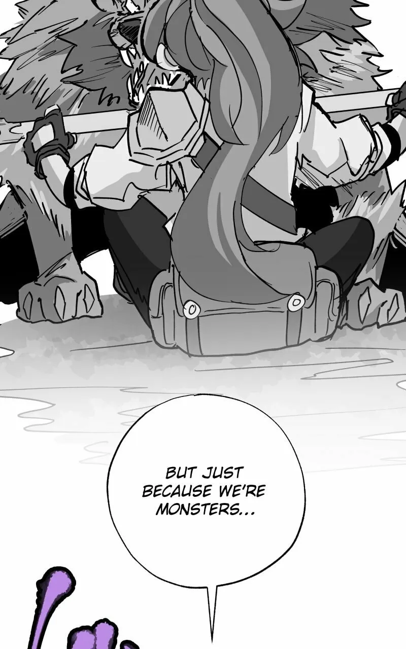 Read Just a Goblin chapter 50 image 28 on Lezhin