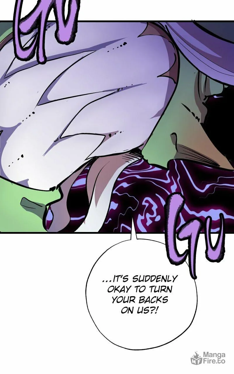 Read Just a Goblin chapter 50 image 29 on Lezhin