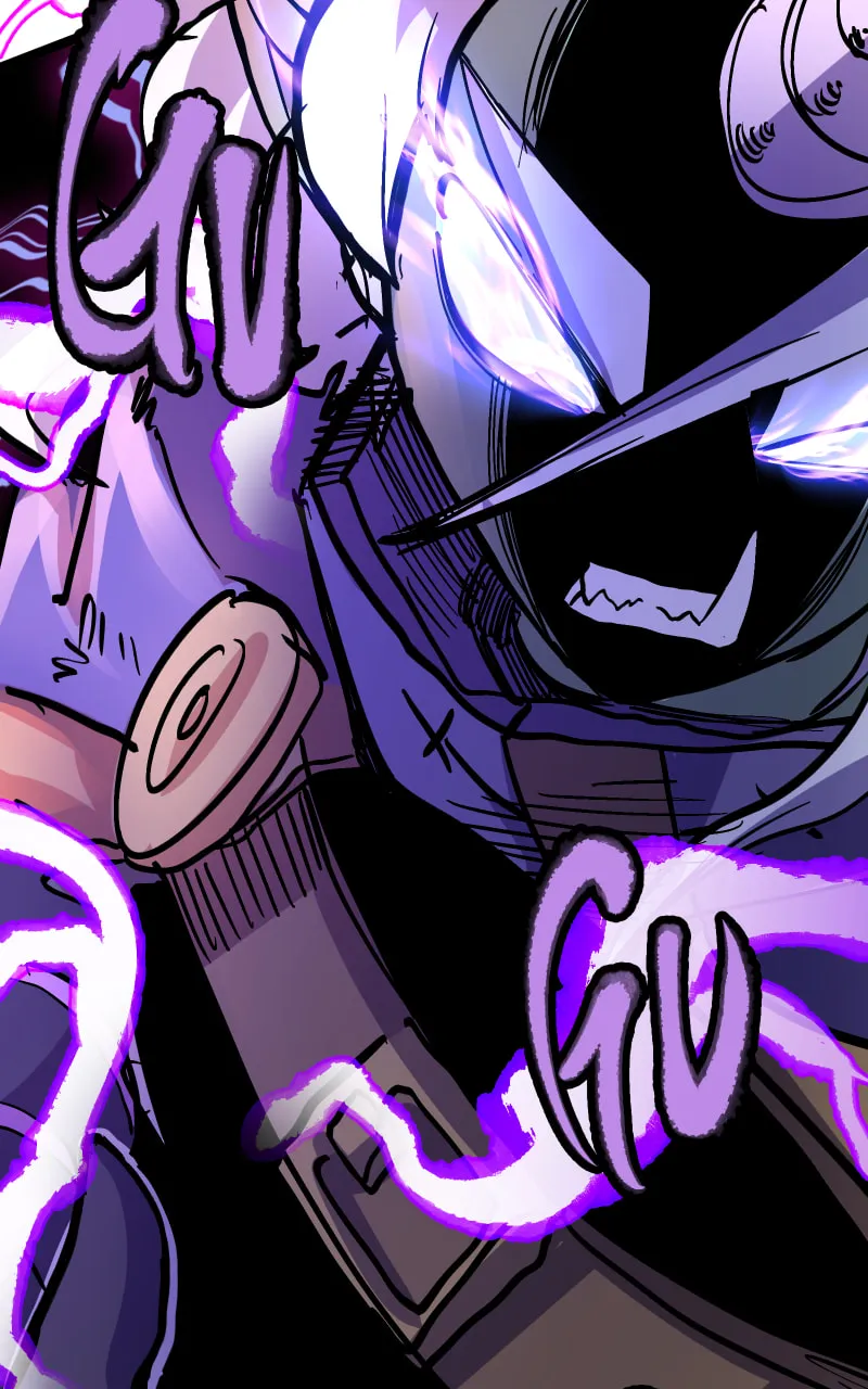 Read Just a Goblin chapter 50 image 33 on Lezhin