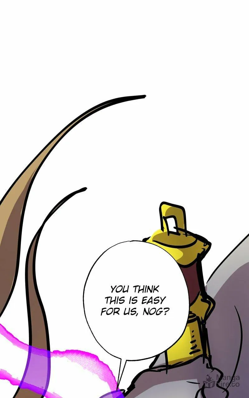 Read Just a Goblin chapter 50 image 35 on Lezhin