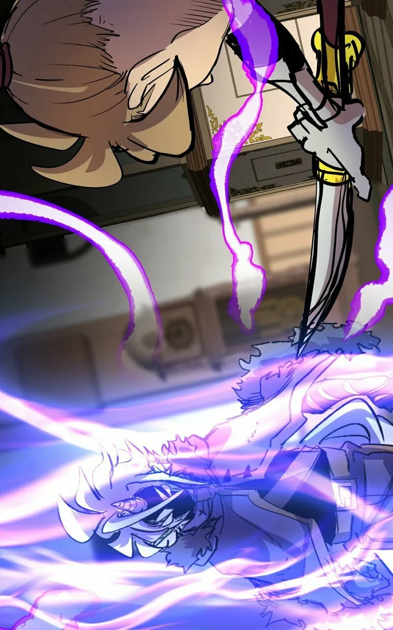 Read Just a Goblin chapter 50 image 37 on Lezhin