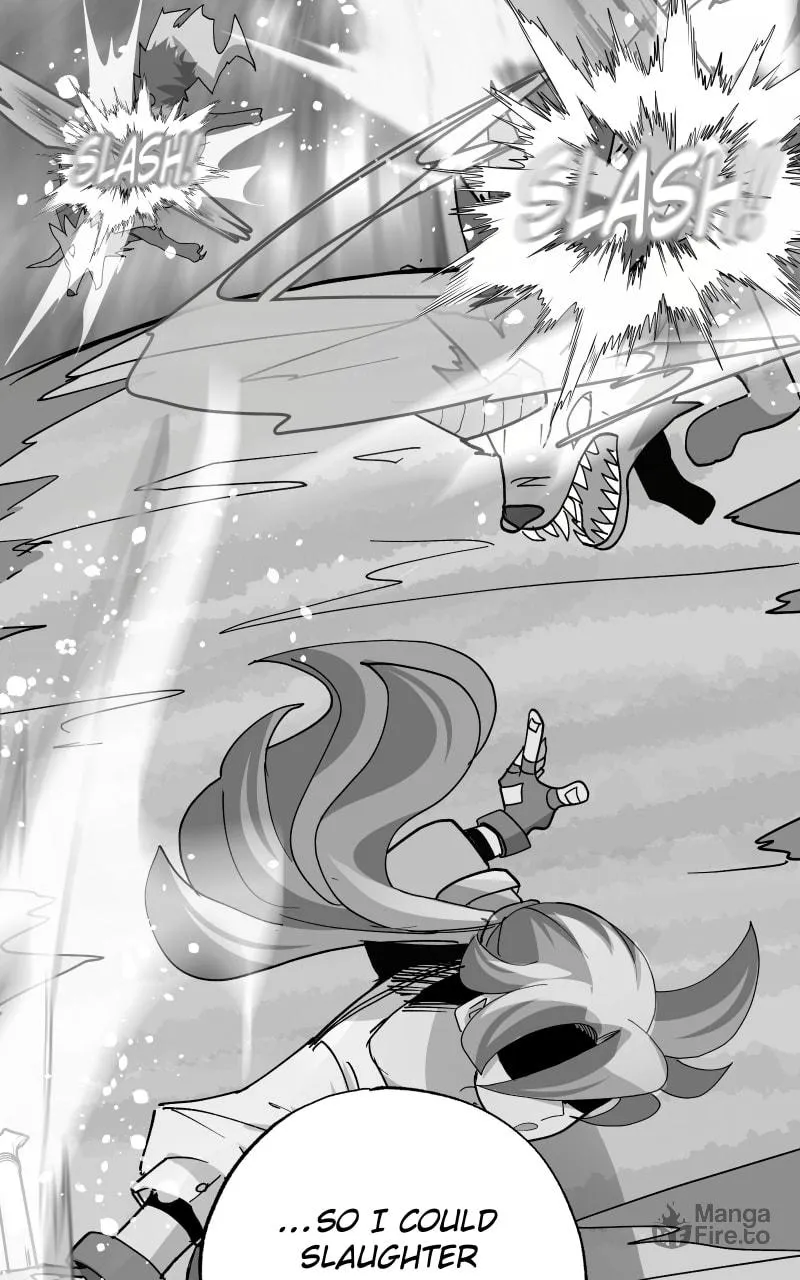 Read Just a Goblin chapter 50 image 39 on Lezhin