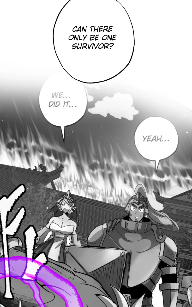 Read Just a Goblin chapter 50 image 51 on Lezhin