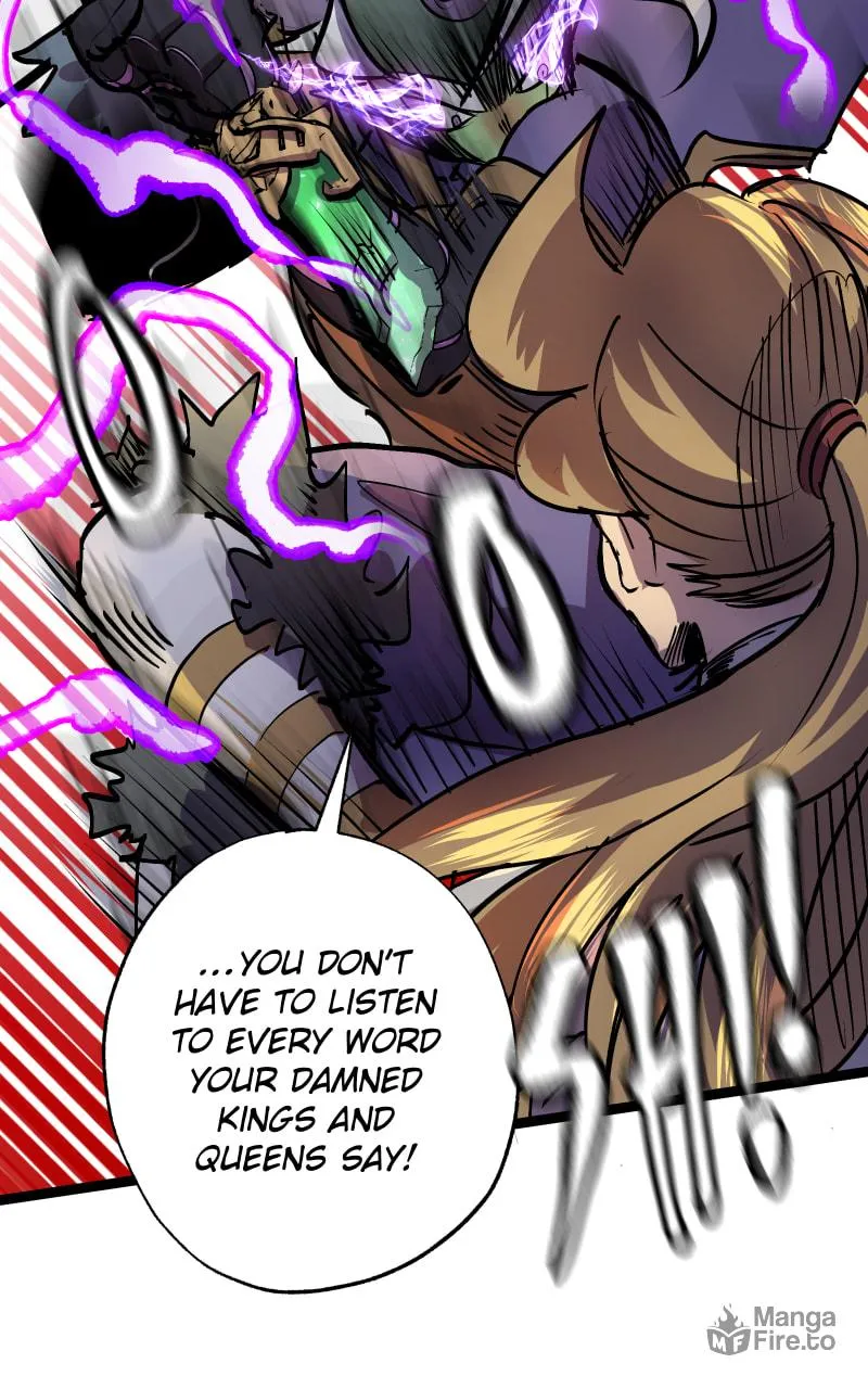 Read Just a Goblin chapter 50 image 53 on Lezhin
