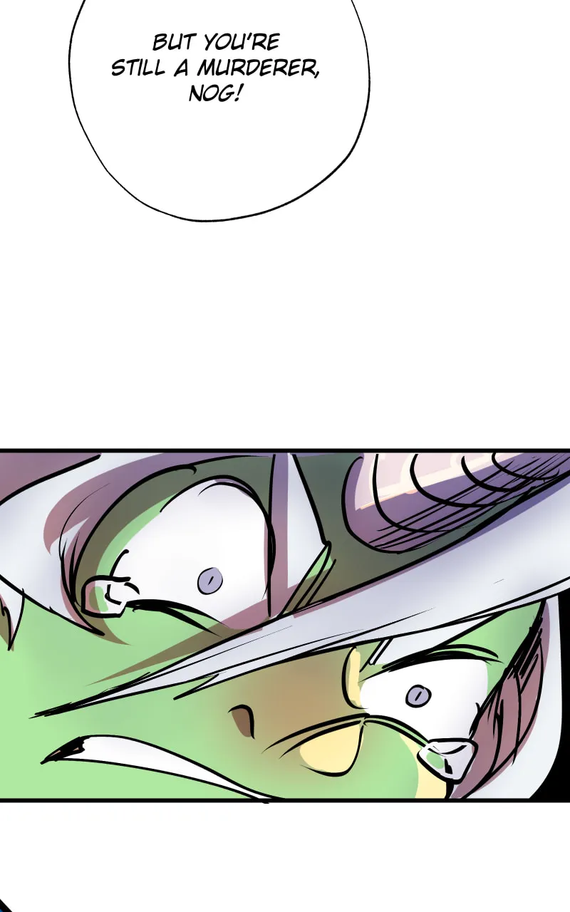 Read Just a Goblin chapter 50 image 57 on Lezhin
