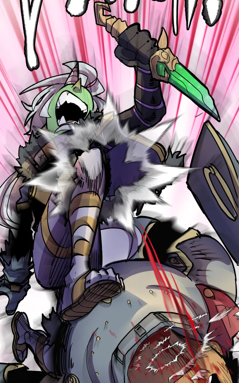 Read Just a Goblin chapter 50 image 61 on Lezhin