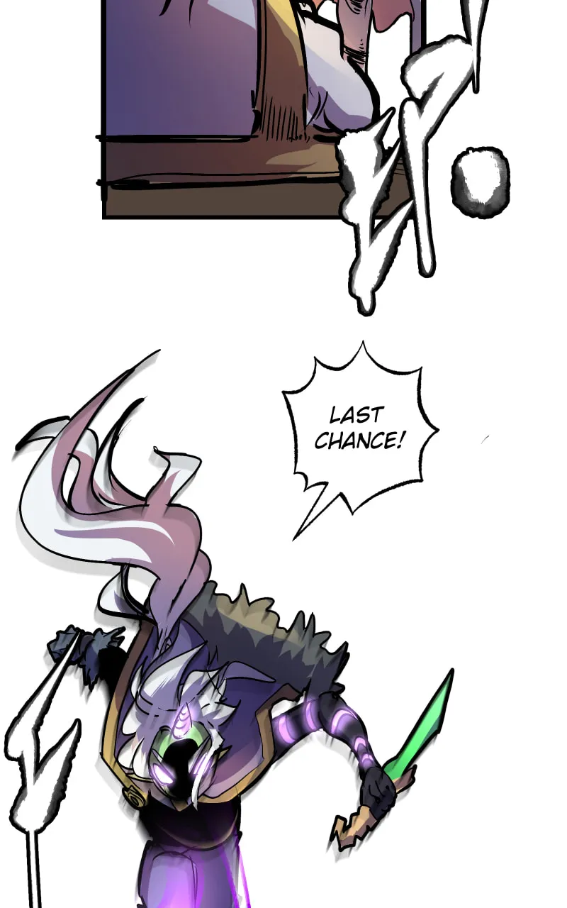 Read Just a Goblin chapter 50 image 66 on Lezhin