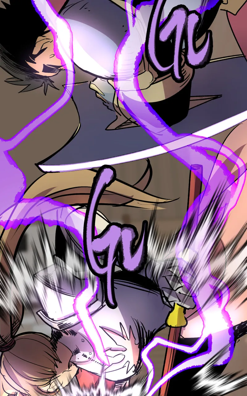 Read Just a Goblin chapter 50 image 7 on Lezhin