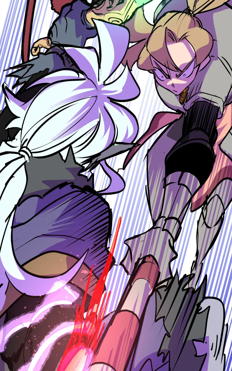 Read Just a Goblin chapter 50 image 72 on Lezhin