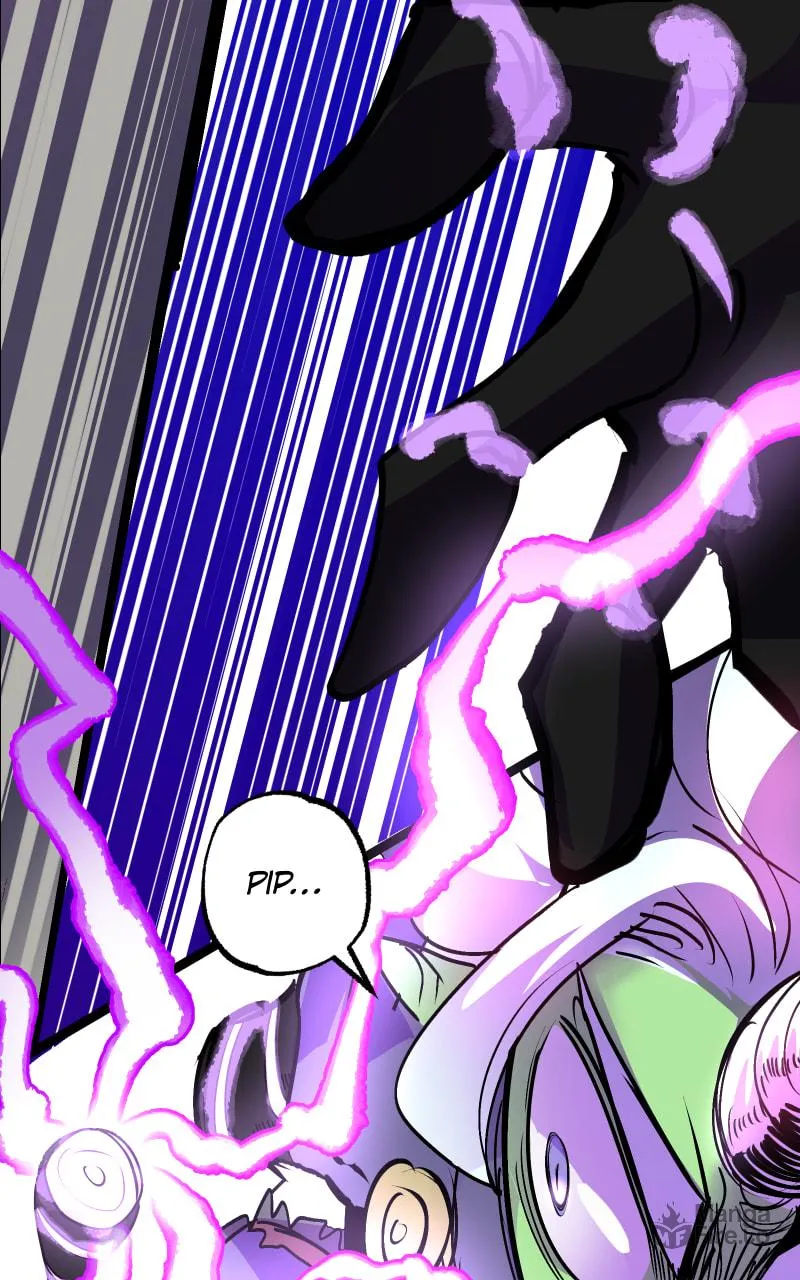 Read Just a Goblin chapter 50 image 74 on Lezhin