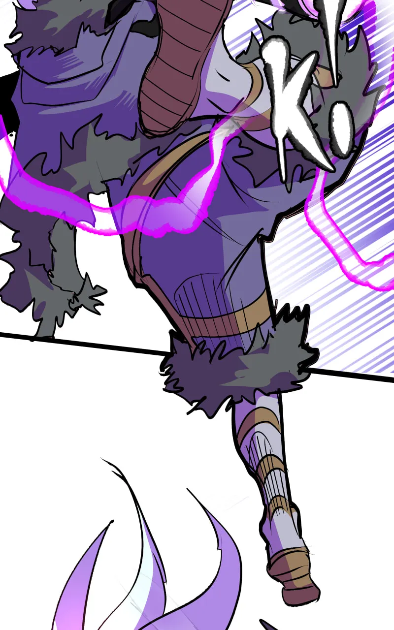 Read Just a Goblin chapter 50 image 76 on Lezhin