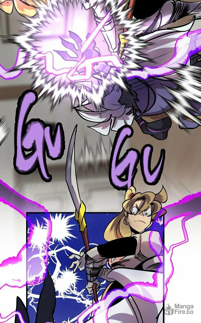 Read Just a Goblin chapter 50 image 8 on Lezhin