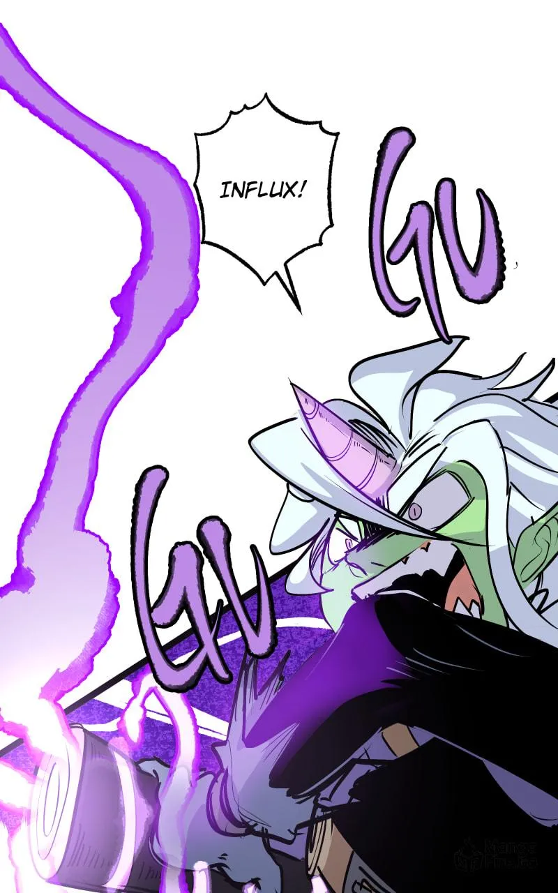 Read Just a Goblin chapter 50 image 84 on Lezhin