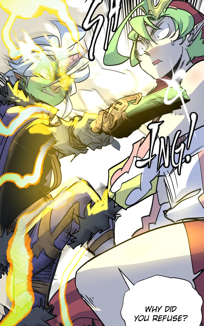 Read Just a Goblin chapter 50 image 93 on Lezhin