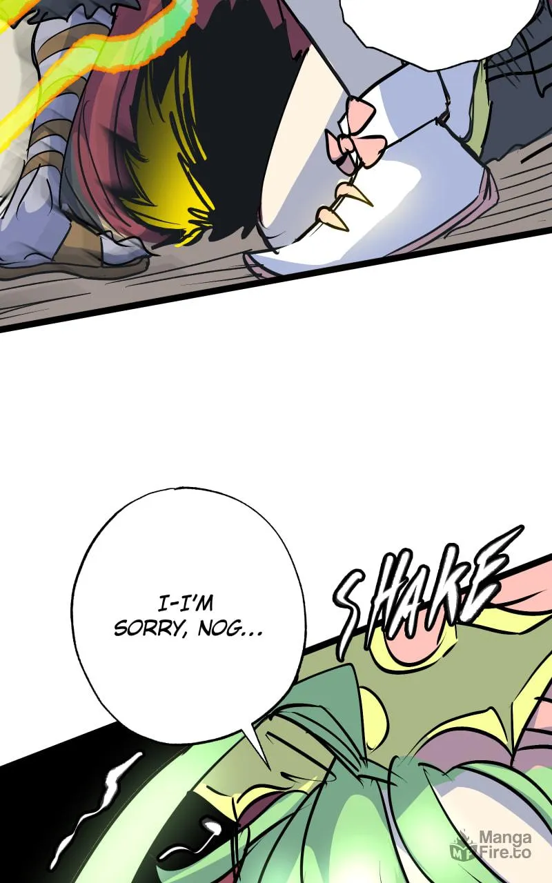 Read Just a Goblin chapter 50 image 94 on Lezhin