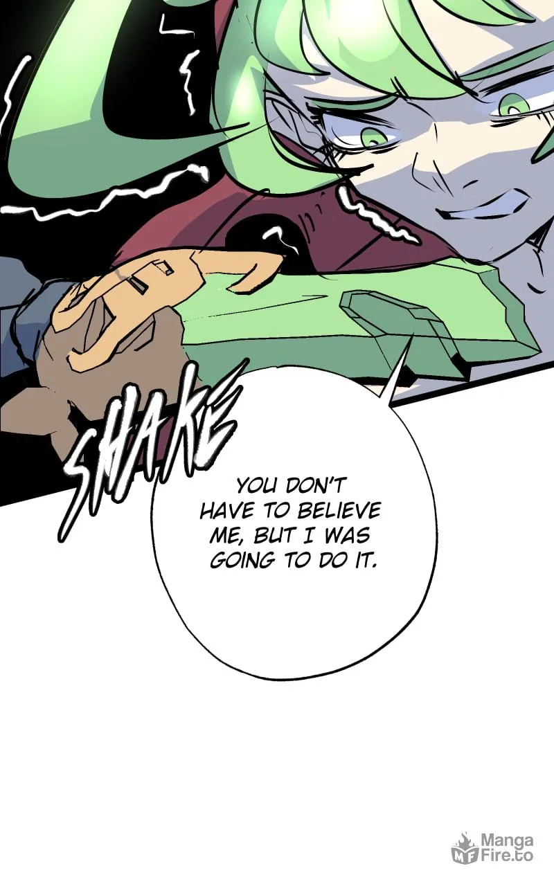 Read Just a Goblin chapter 50 image 95 on Lezhin