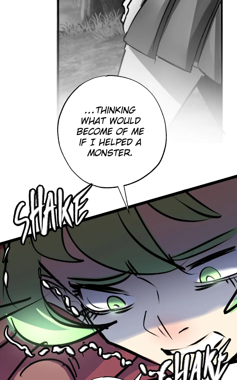 Read Just a Goblin chapter 50 image 97 on Lezhin