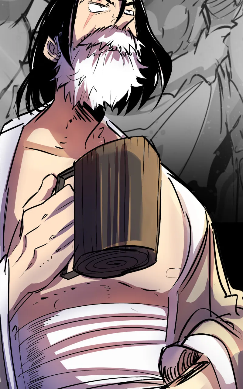 Read Just a Goblin chapter 51 image 10 on Lezhin