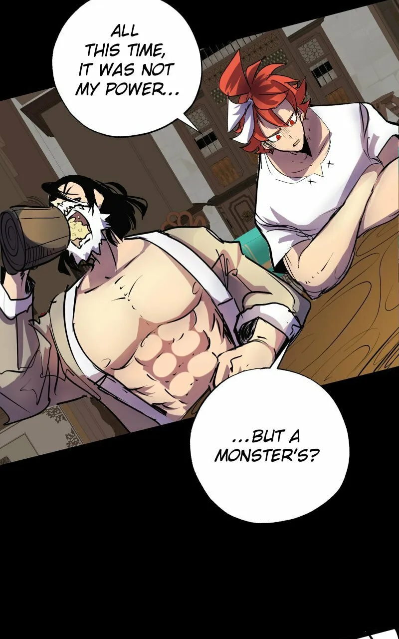 Read Just a Goblin chapter 51 image 13 on Lezhin
